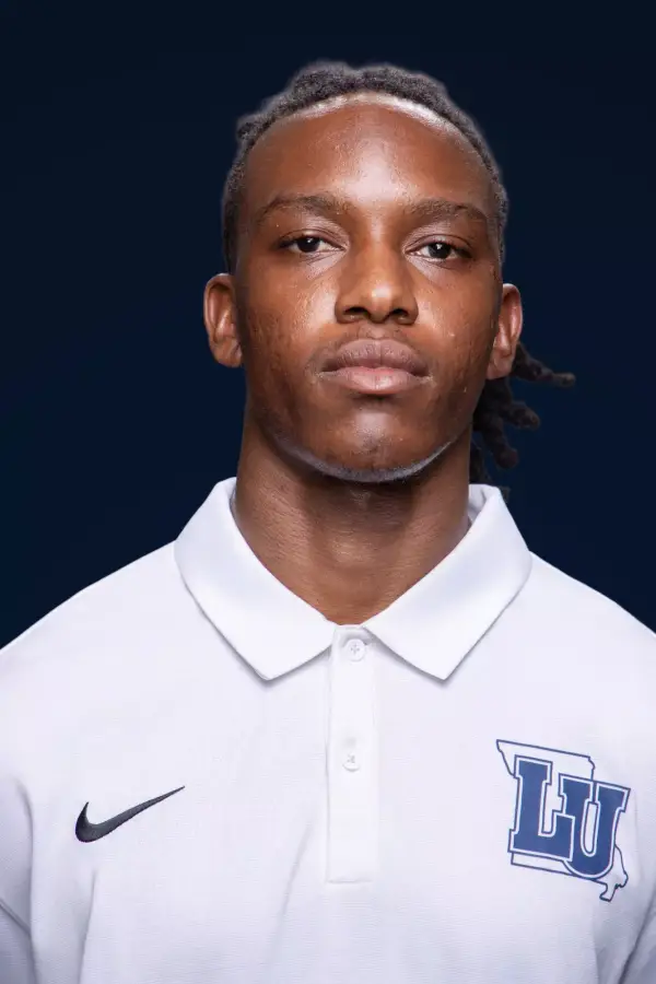 Jaylen Momon, Football, Lincoln University
