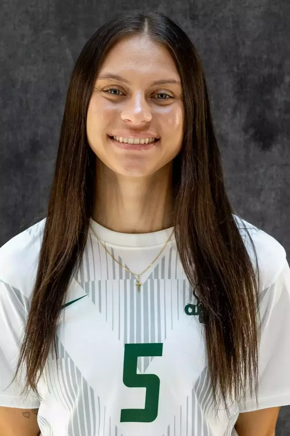 Sophie Abbott, Soccer, undefined