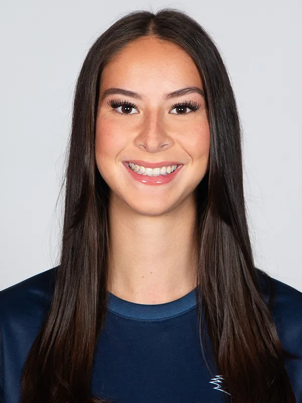 Ava Jackson, Soccer, undefined