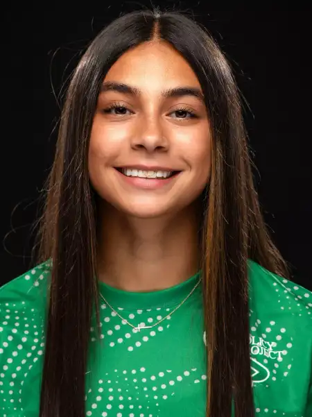 Emily Bergero, Soccer, Utah Valley University