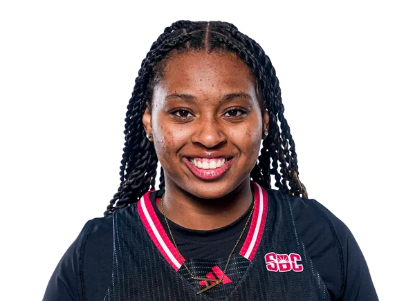Arionna Patterson, Basketball, undefined