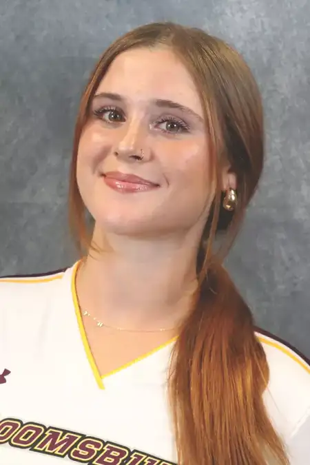 Beth Stephens, Soccer, Bloomsburg University of Pennsylvania