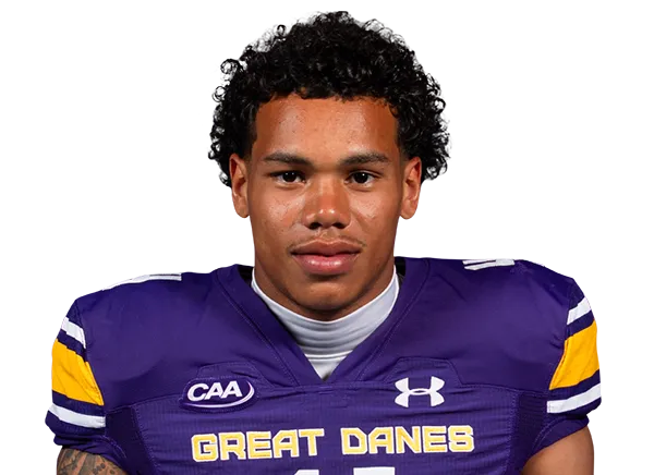 Marqeese Dietz, Football, undefined