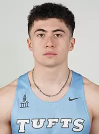 Miles Sandoski, Track and Field (O), Tufts University
