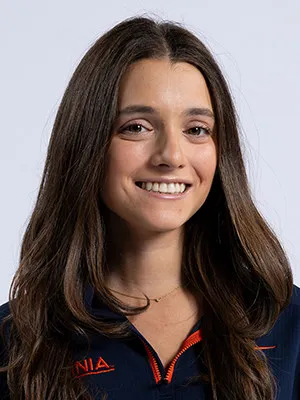 Nuria Revilla, Rowing, undefined