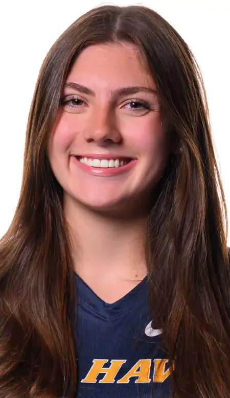 Angelina McKenna, Lacrosse, University of New Haven
