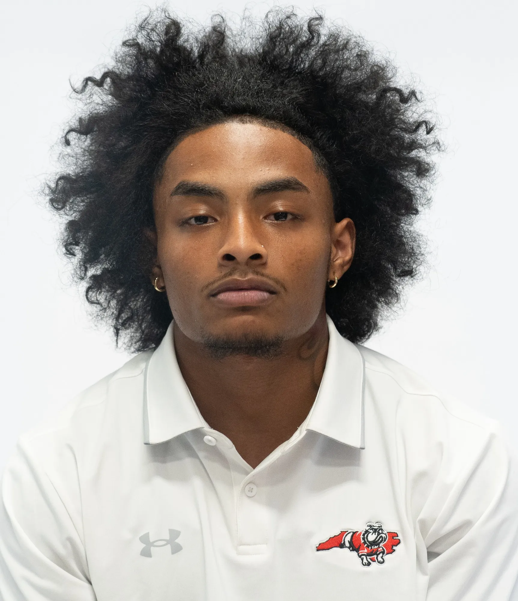 Steffen Morgan, Football, Gardner-Webb University