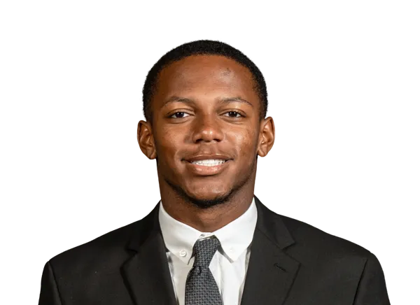 Tyler Brown, Football, undefined