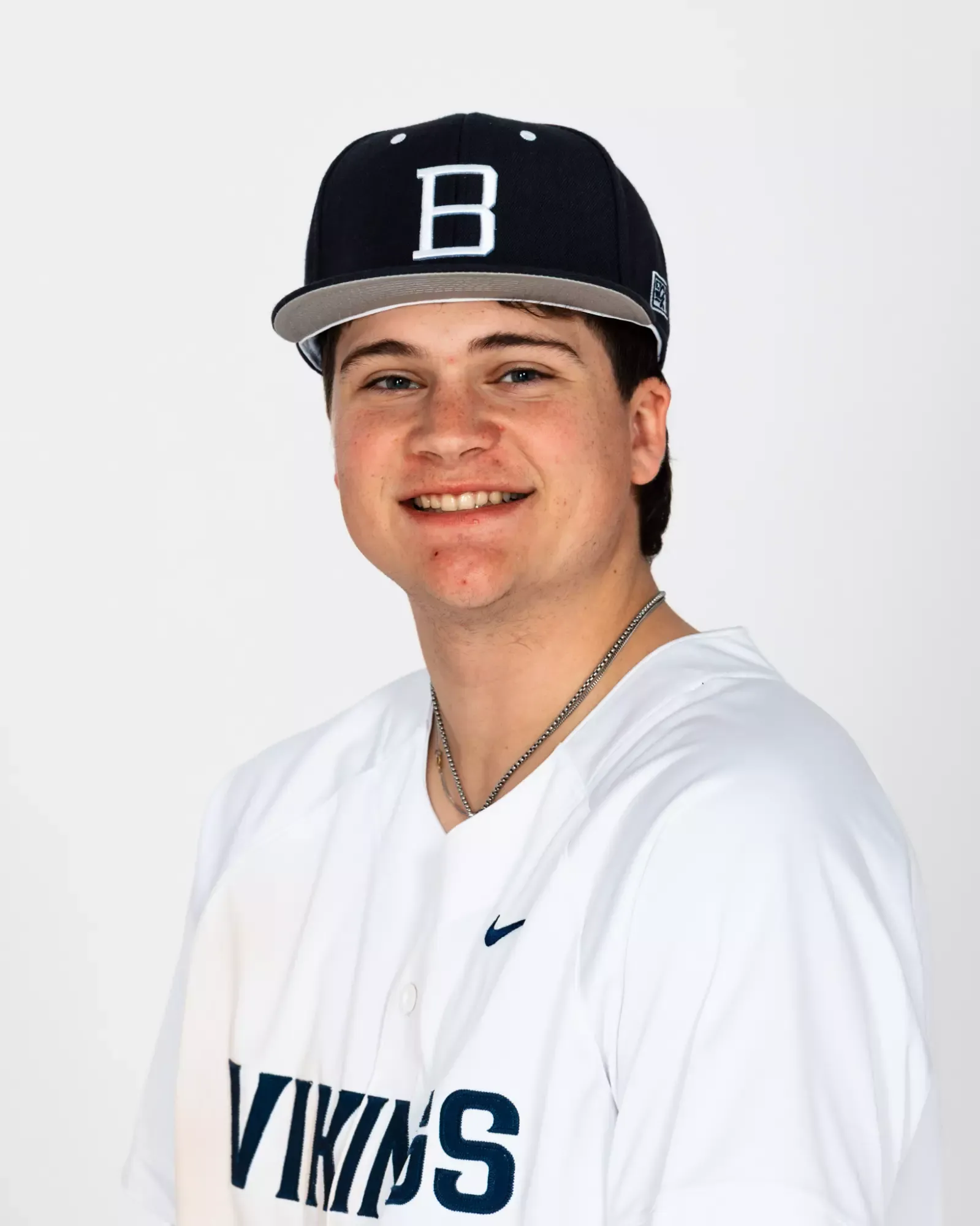 Matthew Strydom, Baseball, undefined