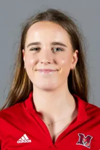 Charlotte Davidson, Field Hockey, undefined