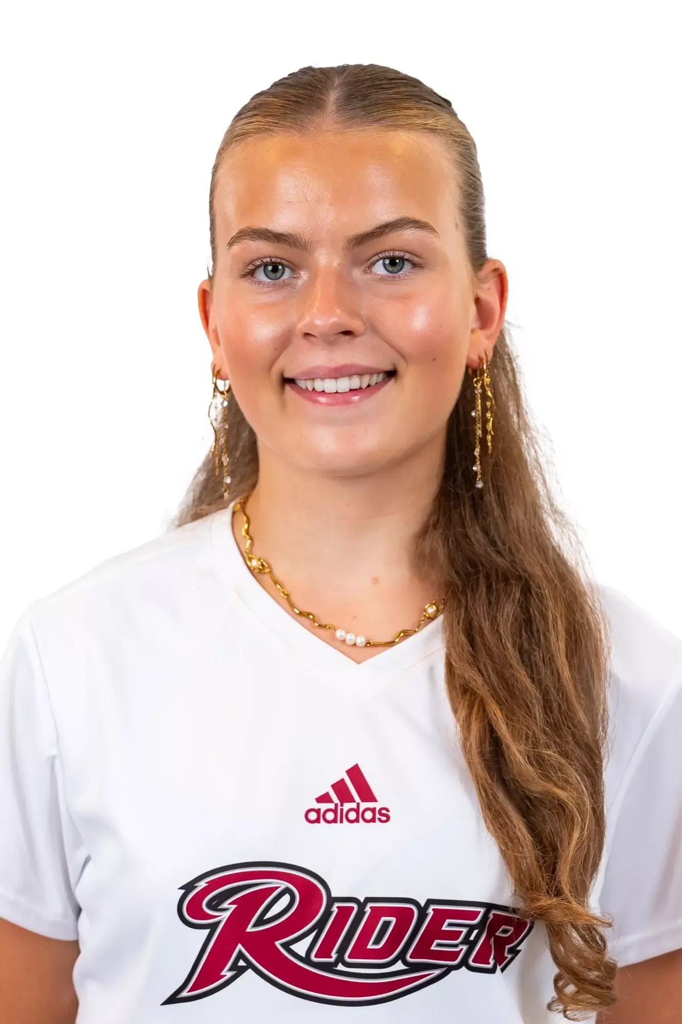 Karitas Gudmundsdottir, Soccer, Rider University