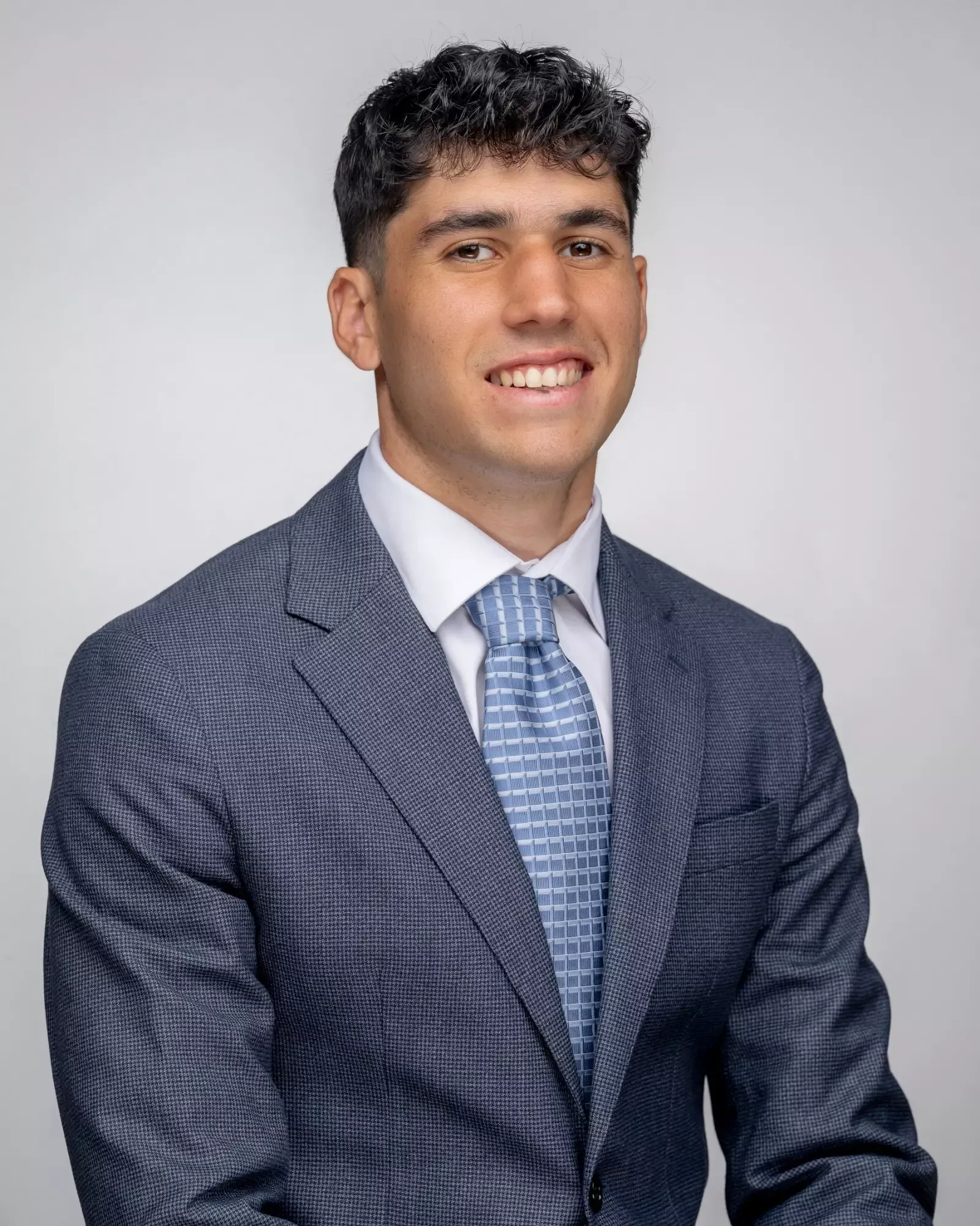 Seth Hadeed, Soccer, Marist University