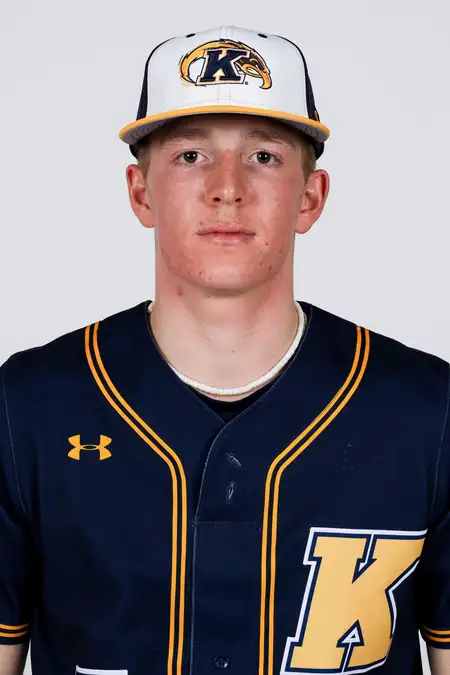 Bobby Lemieux, Baseball, Kent State University