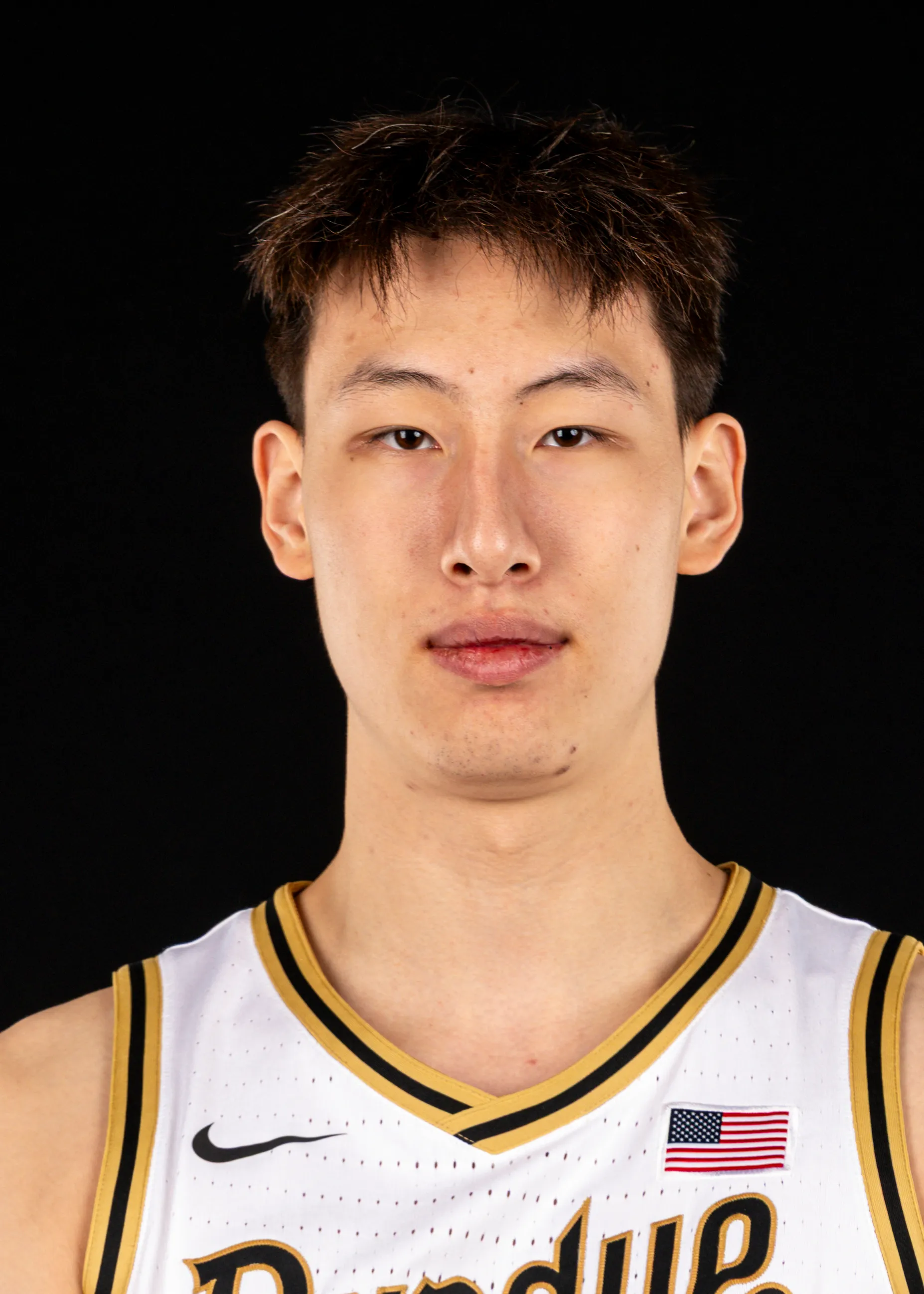 Sinan Huan, Basketball, undefined
