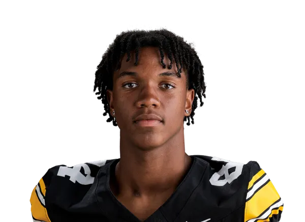 Apollo Payne, Football, undefined