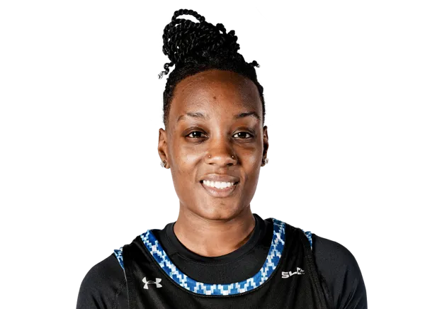 Jayla Kimbrough, Basketball, undefined