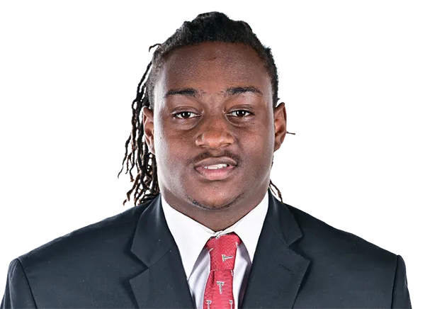 LaMar Croskey, Football, Troy University