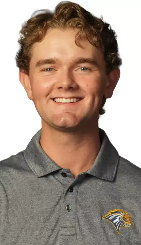 Austin Gould, Golf, University of New Haven