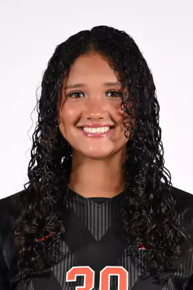 Isabella Garces, Soccer, undefined