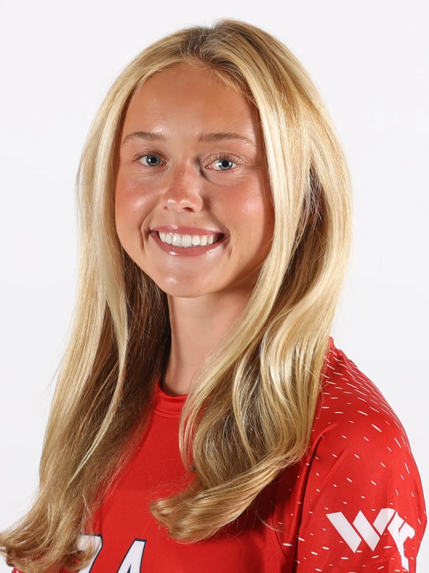 Maddie Lucas, Soccer, Saint Mary's University