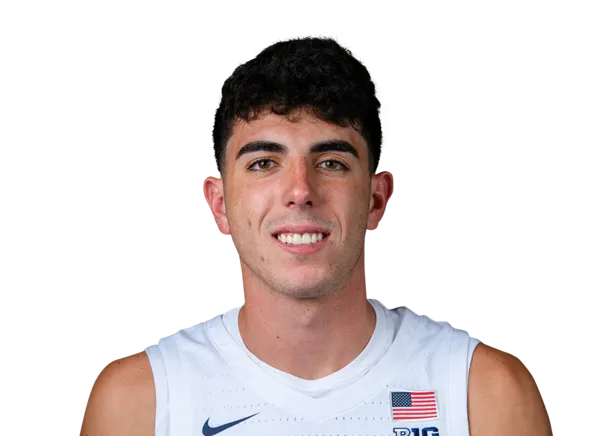 Chris Lotito, Basketball, undefined