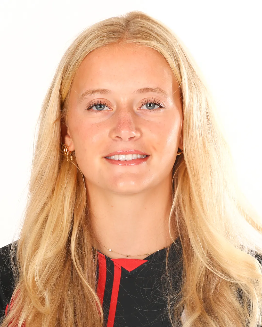 Anna Barber, Soccer, undefined