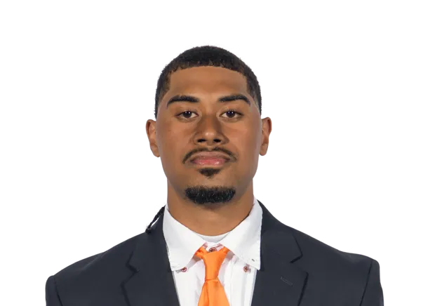 Kobe Muasau, Football, undefined