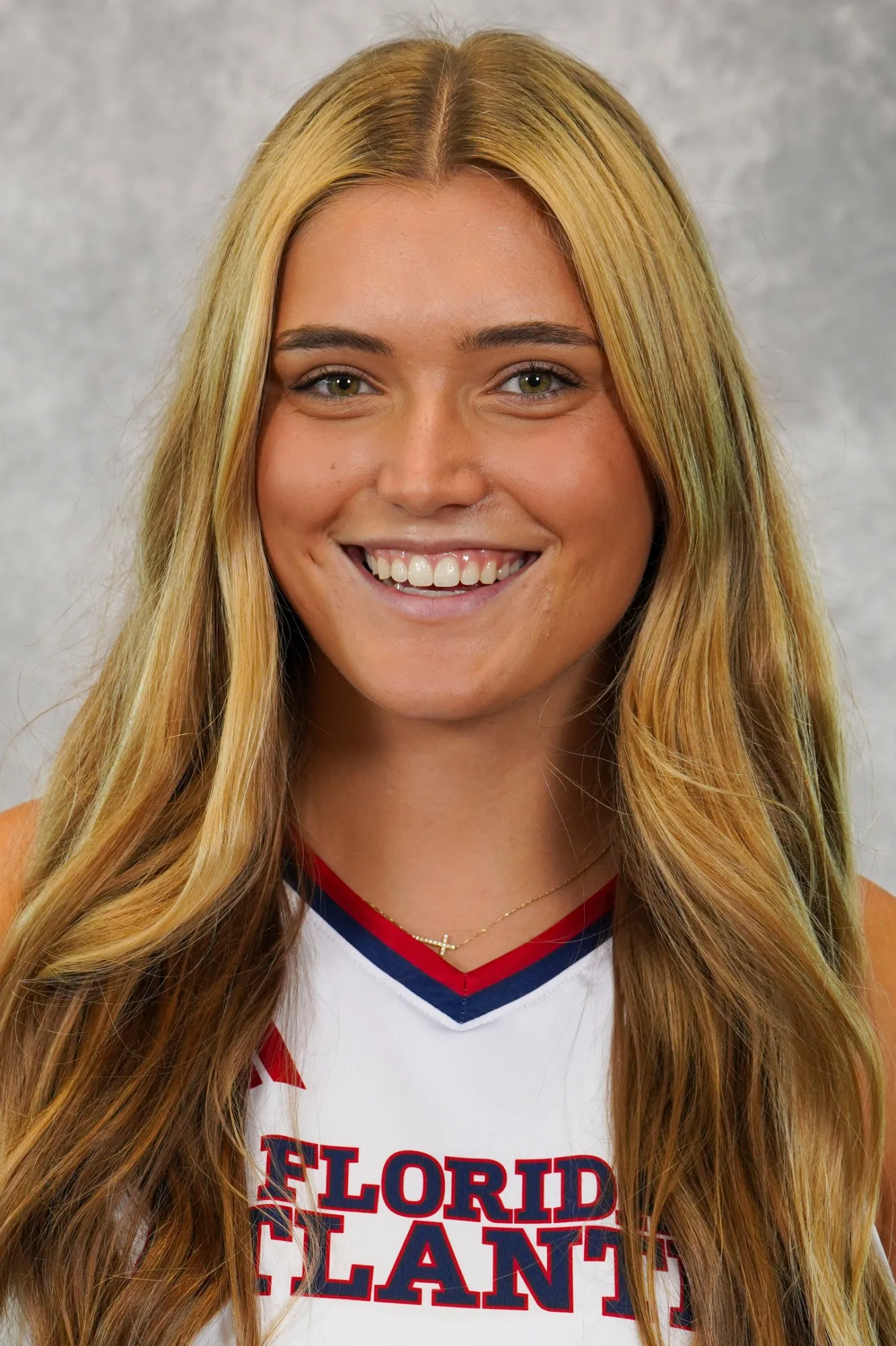 Maya Van Heyst, Volleyball, Florida Atlantic University