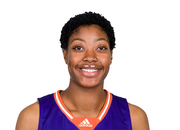 Gabby Robinson, Basketball, undefined