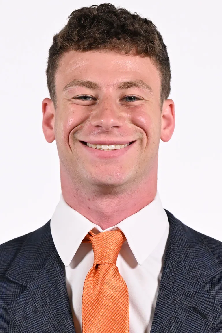 Logan Rager, Football, undefined
