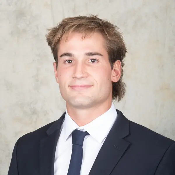 Bo Horvath, Lacrosse, Lehigh University