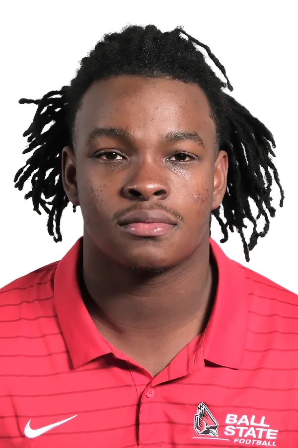 Myles Hancock, Football, undefined