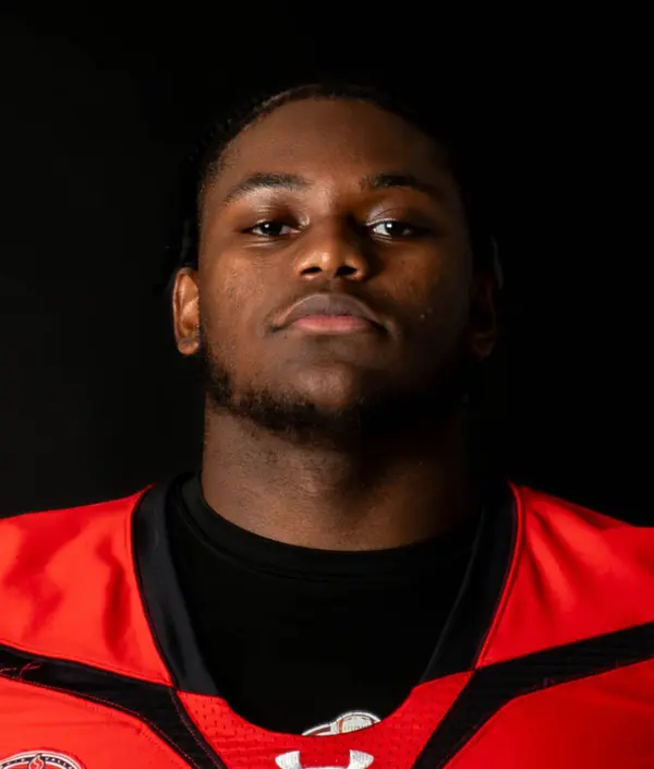 Ashton Jones, Football, Southeast Missouri State University