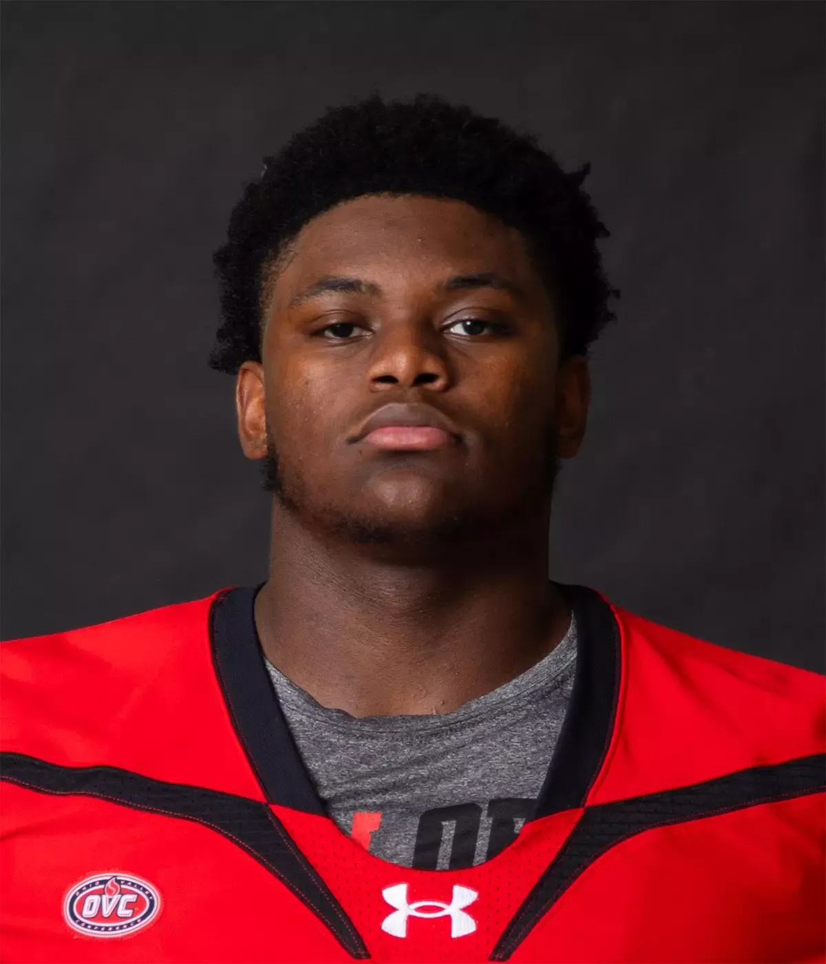 Ashton Jones, Football, undefined