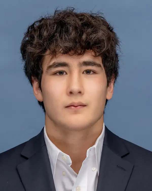 Jeremy Pitcock, Wrestling, Columbia University
