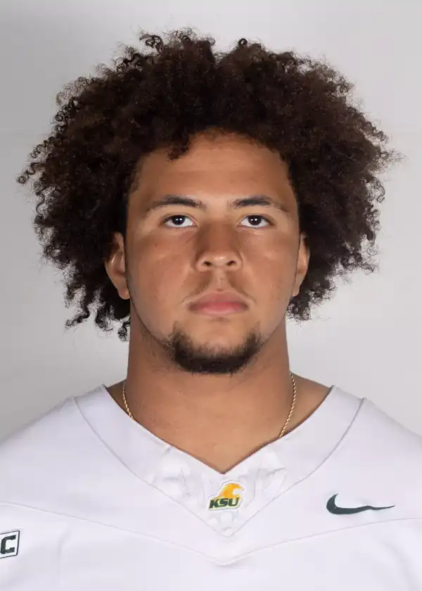 Peyton Starling, Football, Kentucky State University