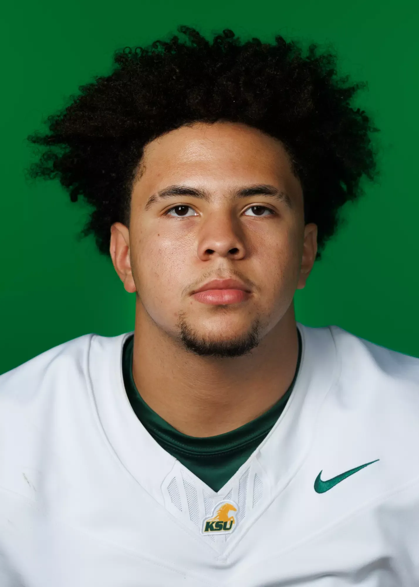 Peyton Starling, Football, undefined