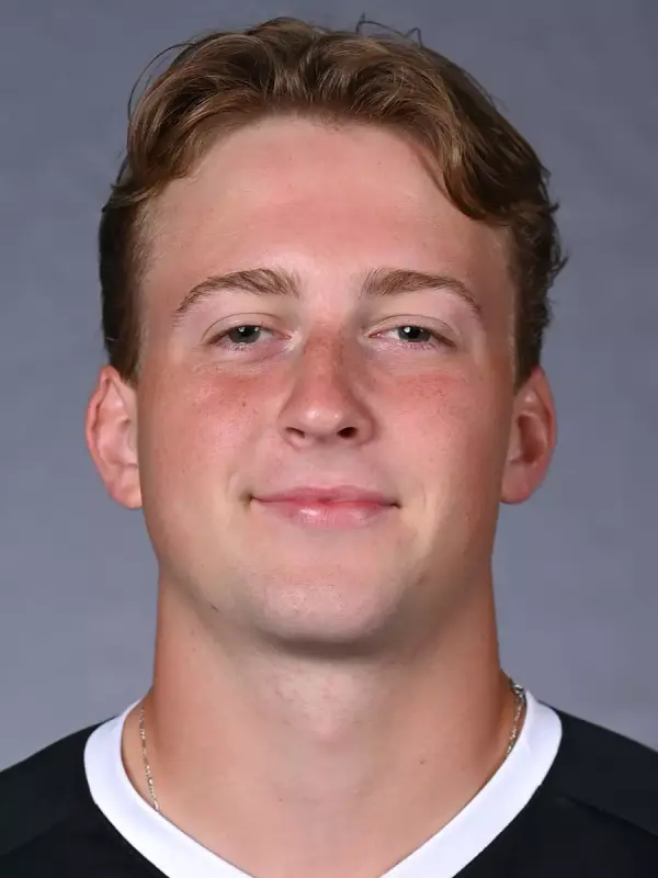 Alastair Hafner Schnee, Soccer, College of the Holy Cross