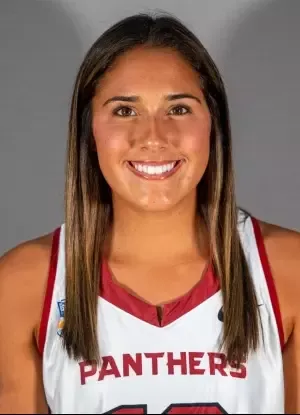 Isabelle Perry, Lacrosse, Florida Tech