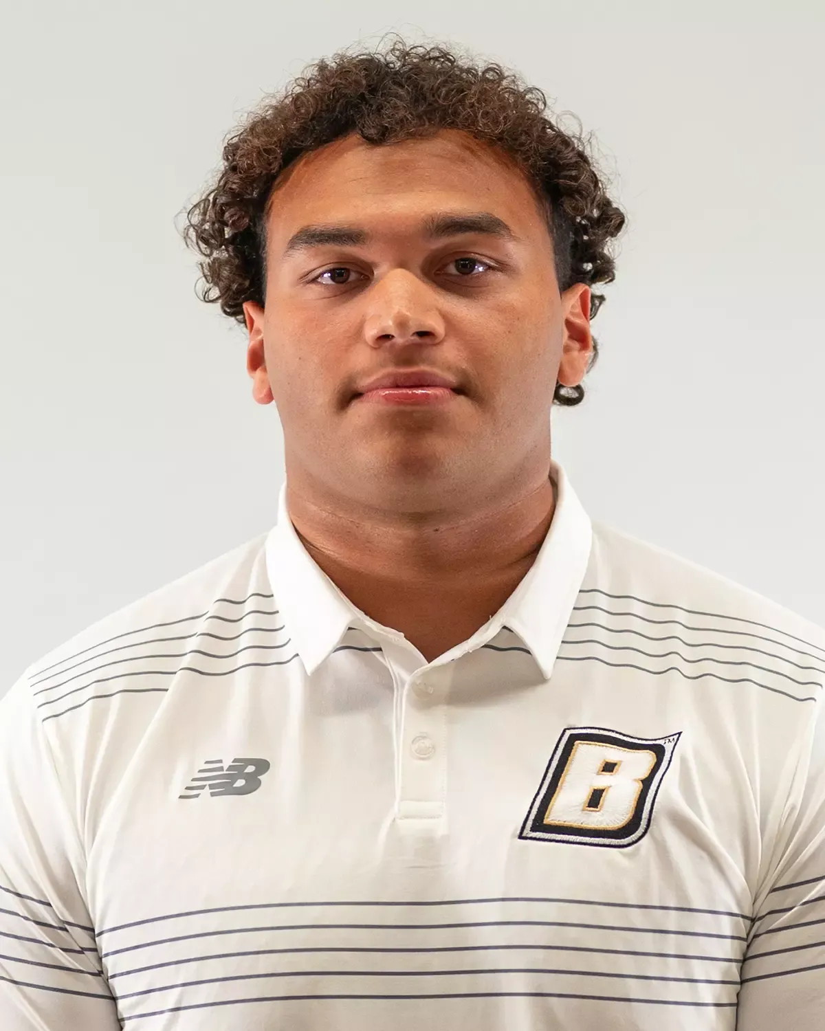 Nisaiah Maldonado, Football, Bryant University