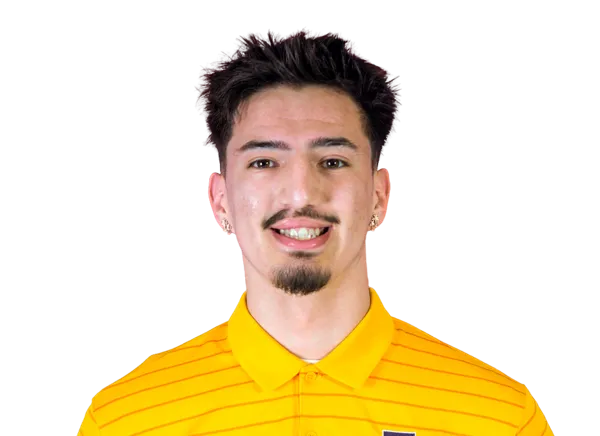 Damian Garcia, Basketball, undefined