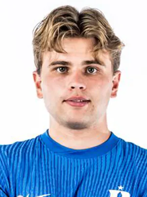 Thomas Vold, Soccer, undefined