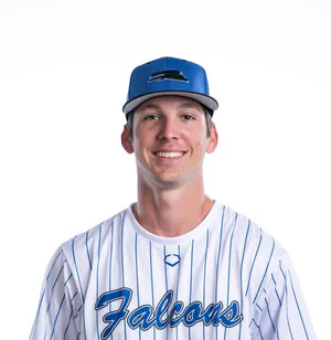 Noah Knight, Baseball, Daytona State College