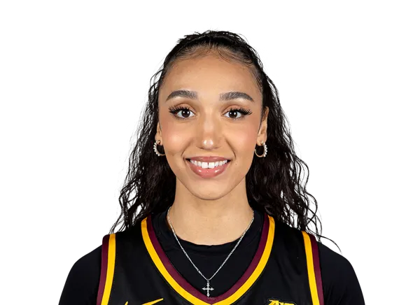 Clara Djoko, Basketball, undefined