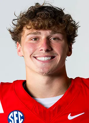 Hayden Parker, Football, undefined