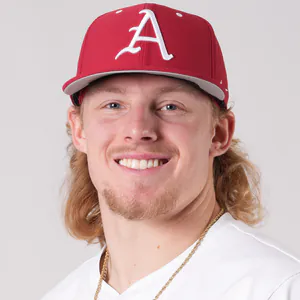 Zack Stewart, Baseball, undefined