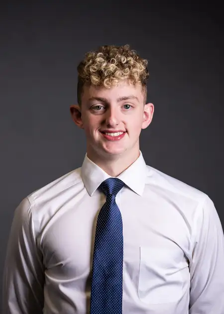 Sam Weaver, Swimming & Diving, Brigham Young University