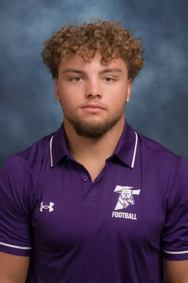 Landon Boston, Football, Truman State University