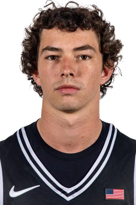 Jerrin Canafax, Basketball, Dallas Baptist University