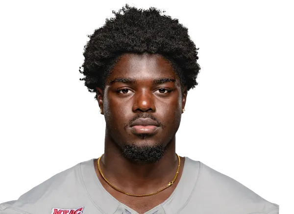 Anthony Prevalon, Football, undefined